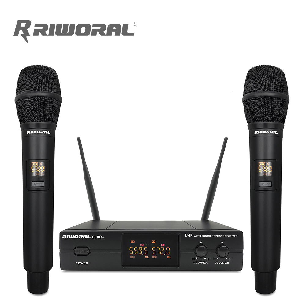 2026 SLXD4 meilleur Microphone - Condenser Microphone Kit avis et prix