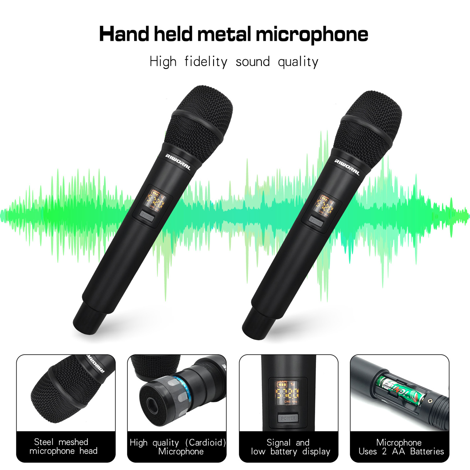 2026 SLXD4 meilleur Microphone - Condenser Microphone Kit avis et prix