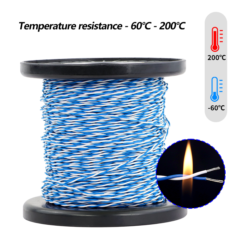DeliWire-Câble Électrique Haut - Audio Jumper Wire avis et prix
