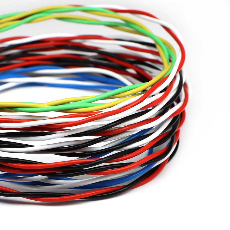 DeliWire-Câble Électrique Haut - Audio Jumper Wire avis et prix