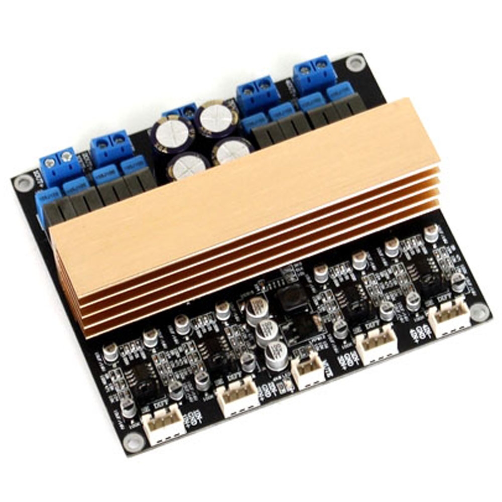 TPA3255 Amplificateur de puiss - Class D Amplifier avis et prix
