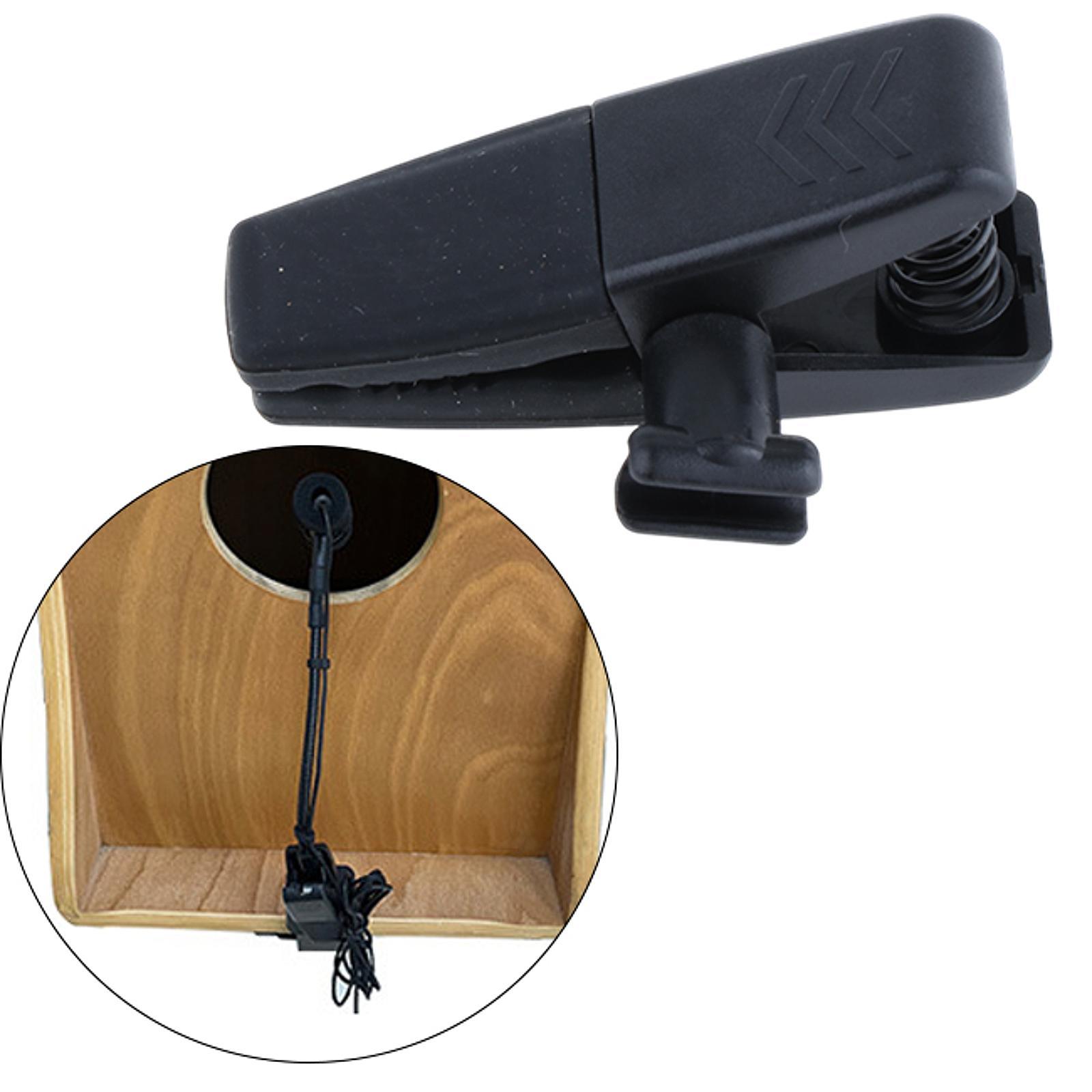 Clip de microphone pour instru - Microphone Capsule avis et prix