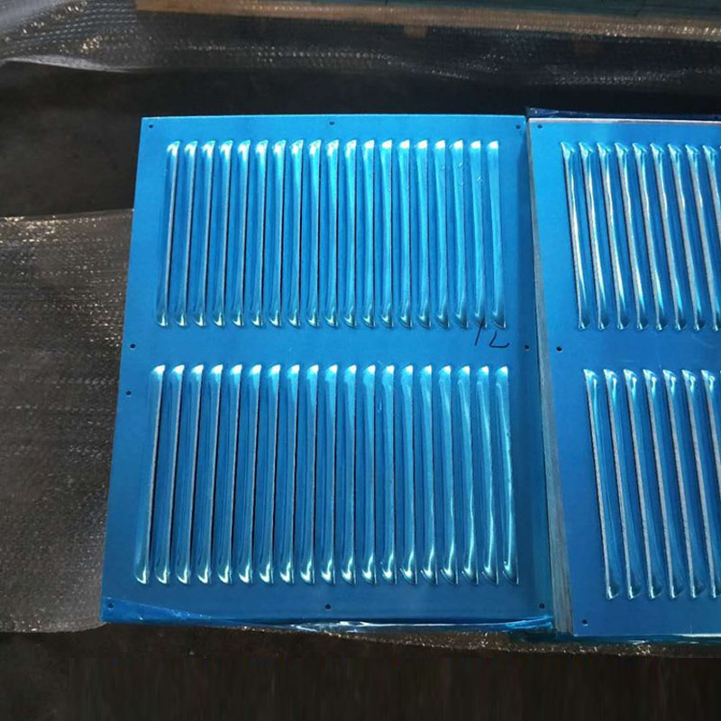 Masque de ventilation chauffan - Ventilation Grille Aluminum avis et prix
