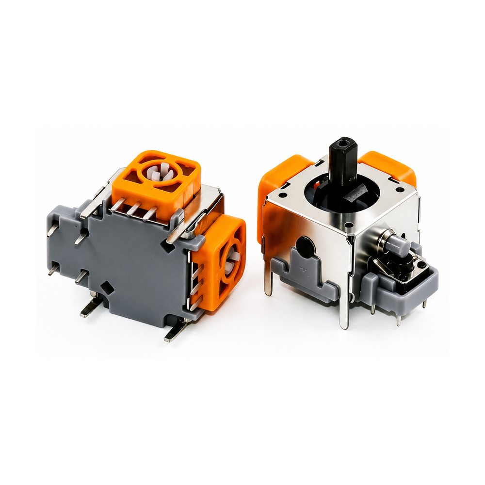 Potentiomètre de joystick 3D d - Potentiometer 10K avis et prix