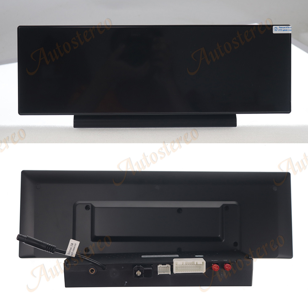 Autoradio Android 14, Carplay, - Ribbon Microphone avis et prix