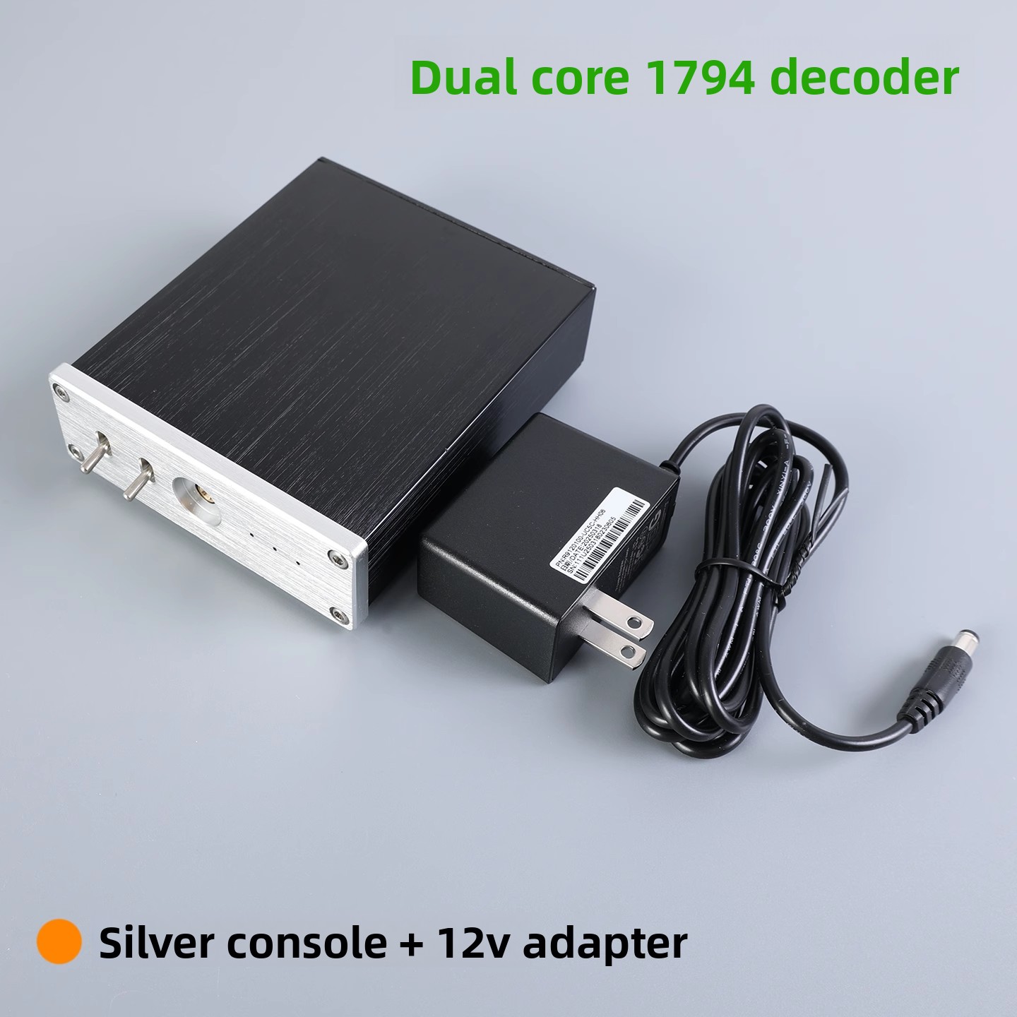 Carte décodeur DAC double PCM1 - Audio Dac avis et prix