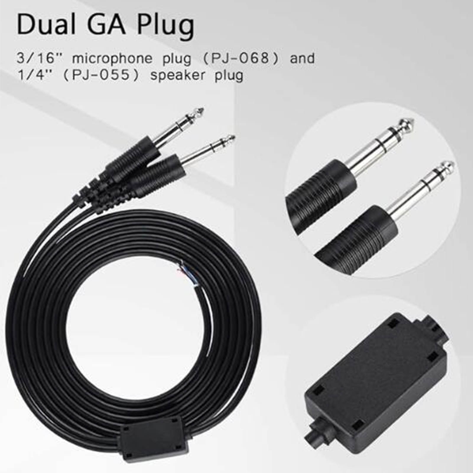Câble de remplacement pour cas - Diy Headphone avis et prix