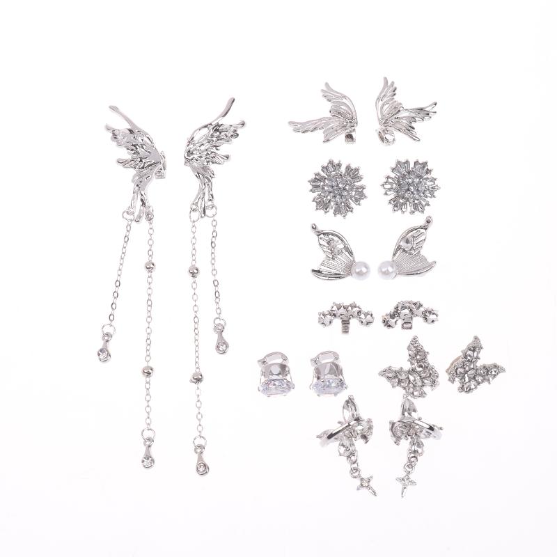 1 paire de boucles décoratives - Diy Headphone avis et prix
