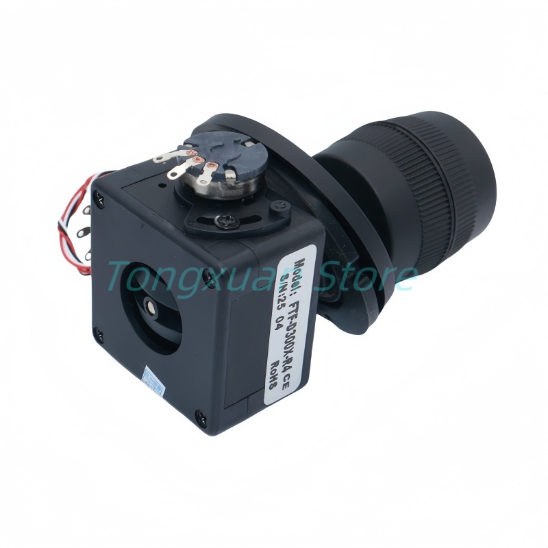 Potentiomètre de Joystick 3 ax - Potentiometer 10K avis et prix
