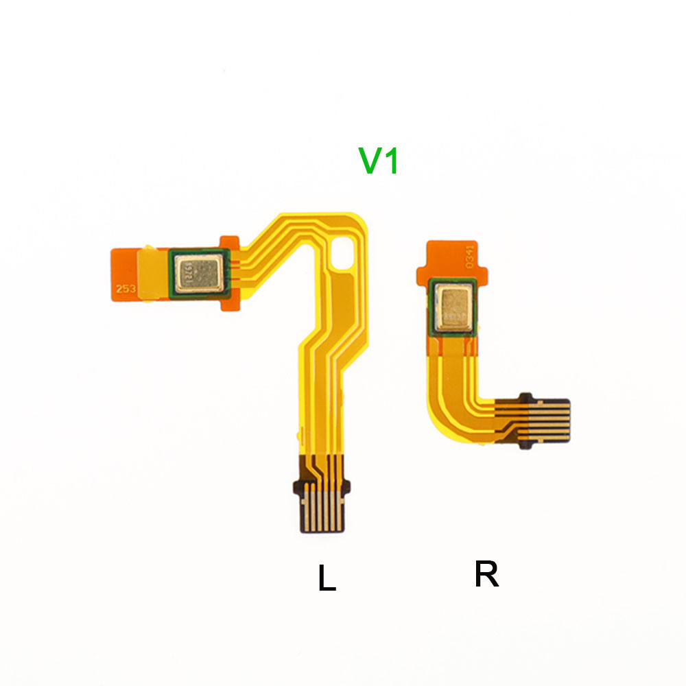 Câble flexible de Microphone p - Ribbon Microphone avis et prix