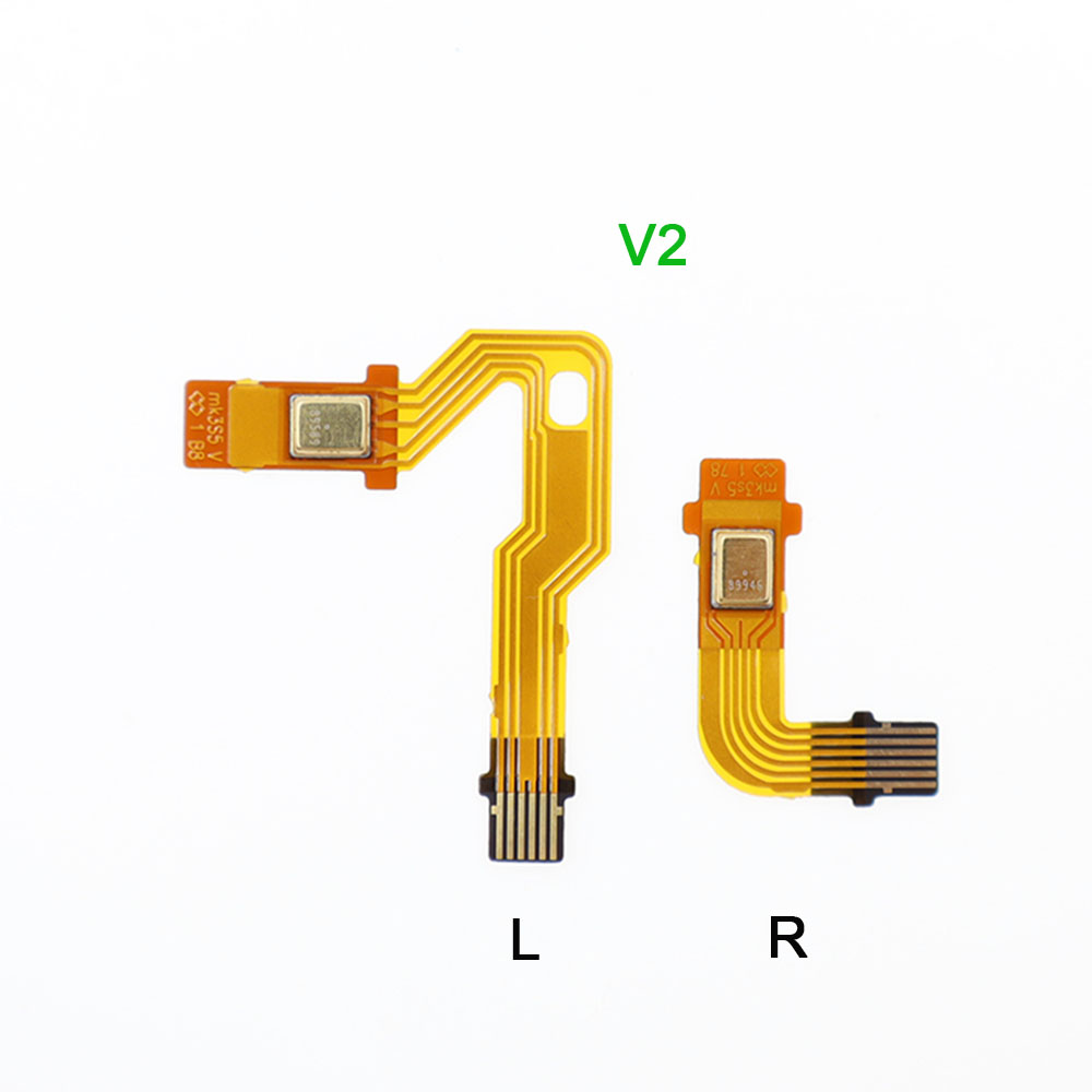 Câble flexible de Microphone p - Ribbon Microphone avis et prix
