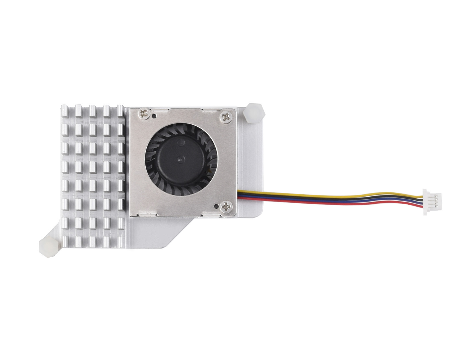 Waveshare Active Cooler (B) po - Heatsink Aluminum avis et prix