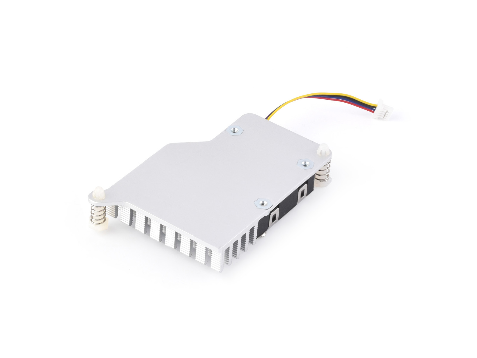 Waveshare Active Cooler (B) po - Heatsink Aluminum avis et prix