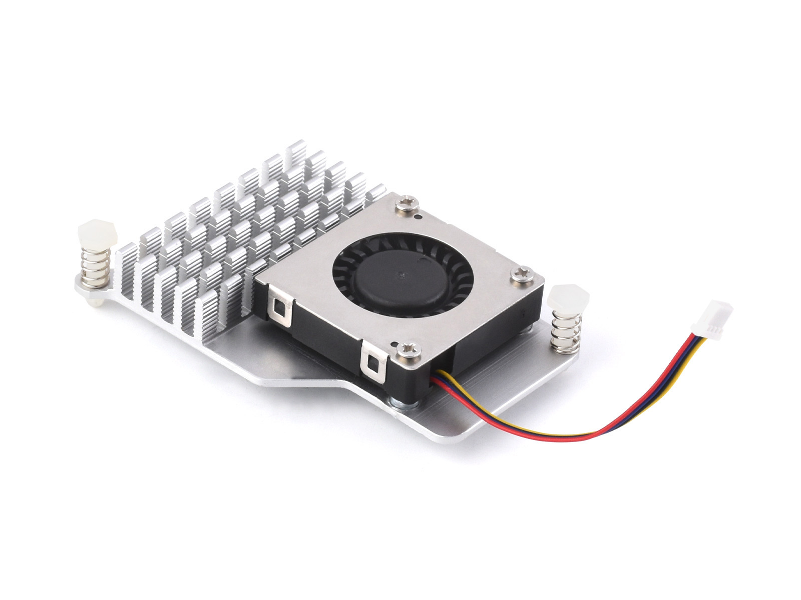 Waveshare Active Cooler (B) po - Heatsink Aluminum avis et prix