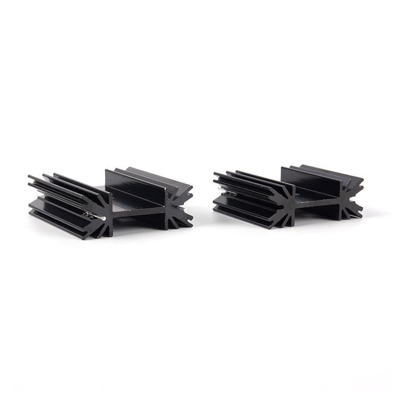 Lot de 5 dissipateurs thermiqu - Heatsink Aluminum avis et prix