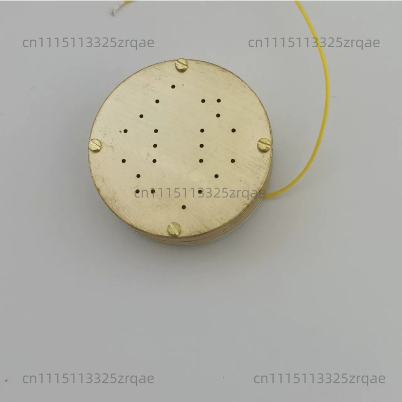 Capsule de microphone 103, têt - Microphone Capsule avis et prix