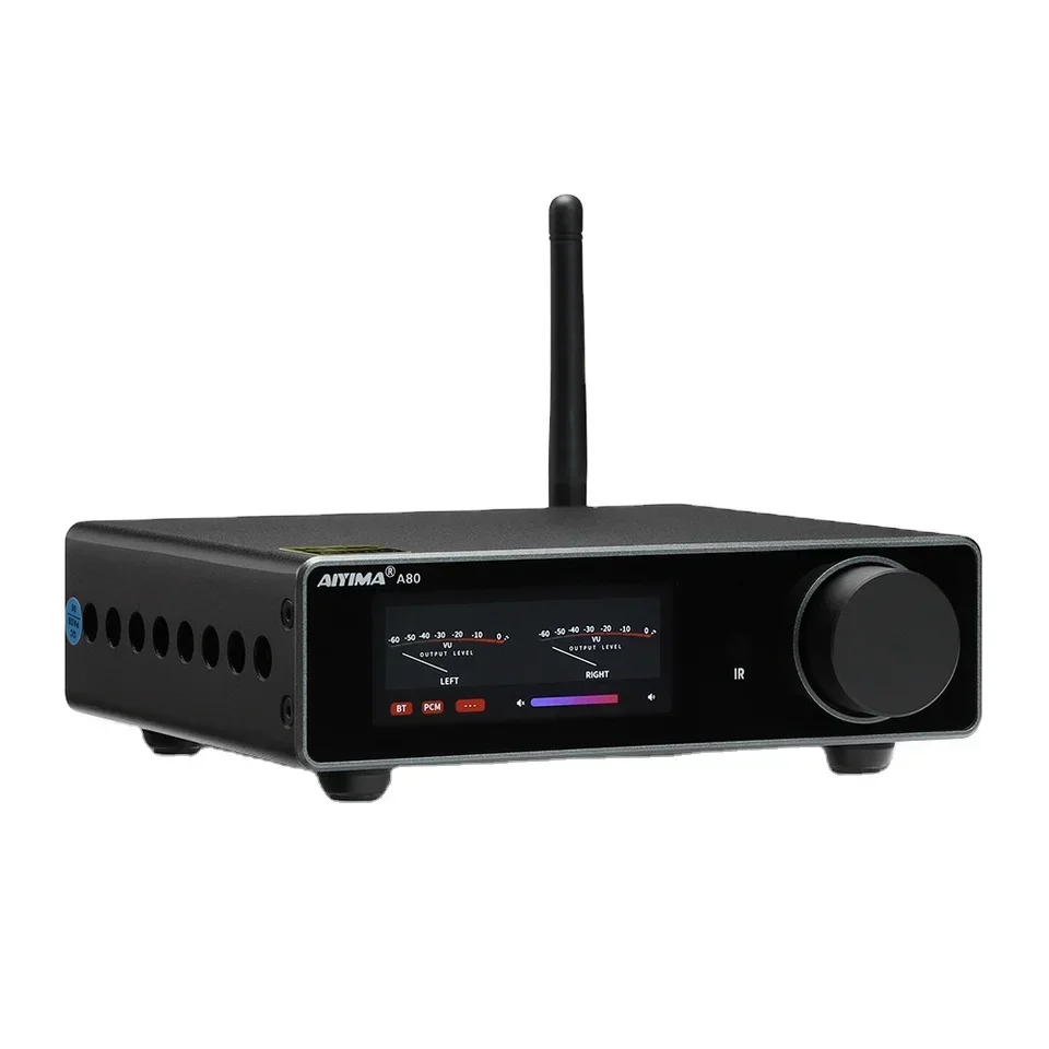 En stock Amplificateur domesti - Class D Amplifier avis et prix