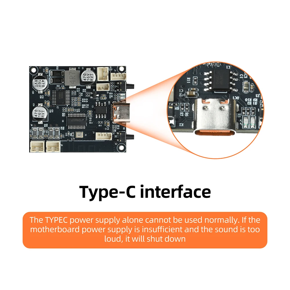 Module de carte amplificateur  - Sbc Audio Amplifier avis et prix