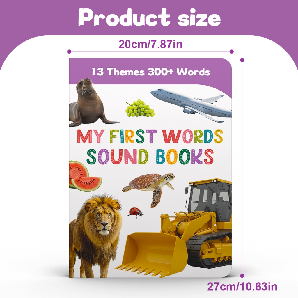 Mon premier livre sonore de mo - Woofer avis et prix