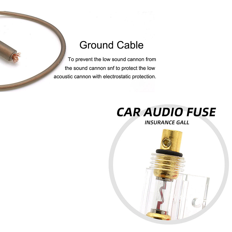 Kit de câblage audio pour voit - Audio Jumper Wire avis et prix