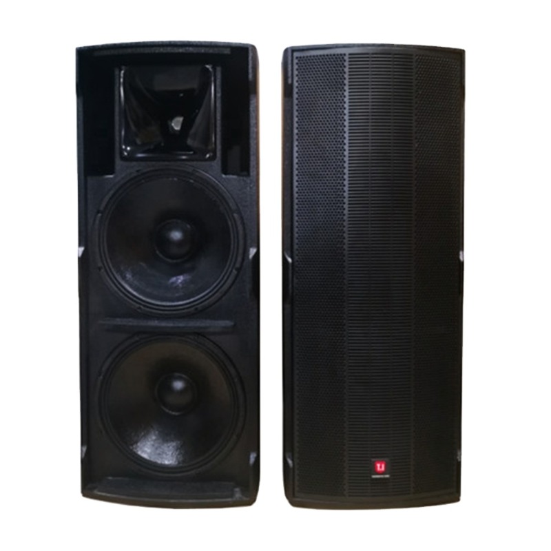Haut-parleur audio large bande - Full Range Speaker avis et prix