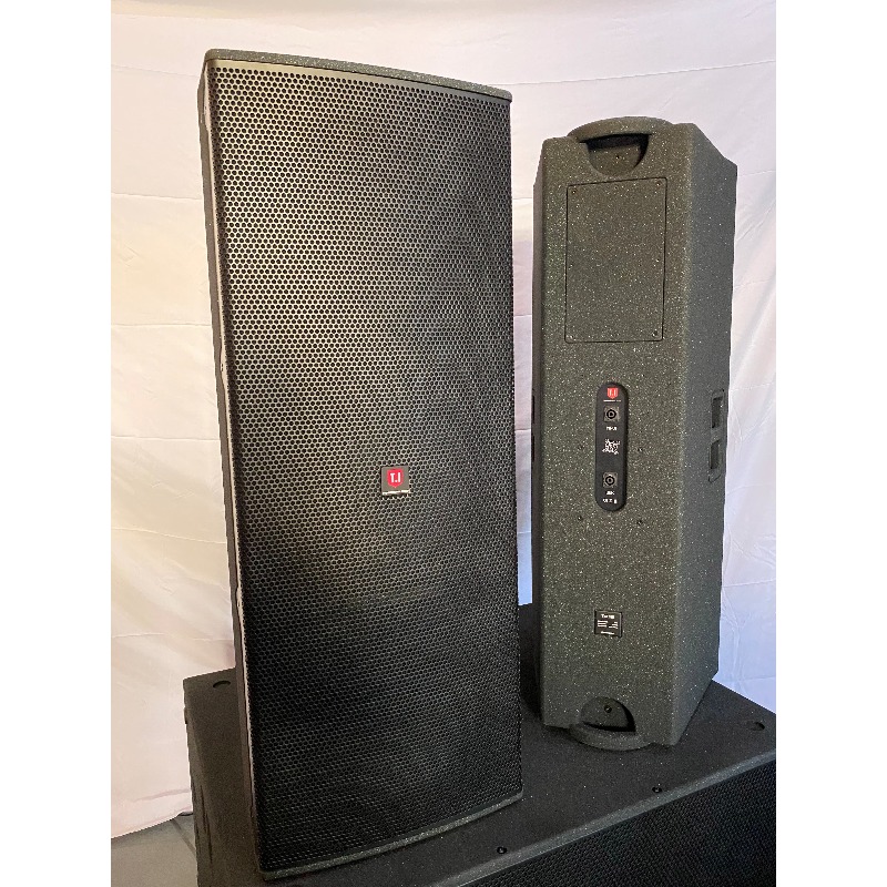 Haut-parleur audio large bande - Full Range Speaker avis et prix