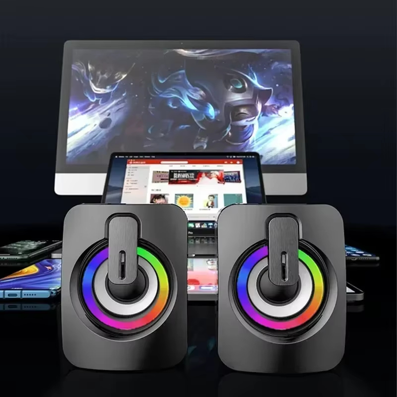 Nouveaux haut-parleurs d'ordin - Speaker Wire avis et prix