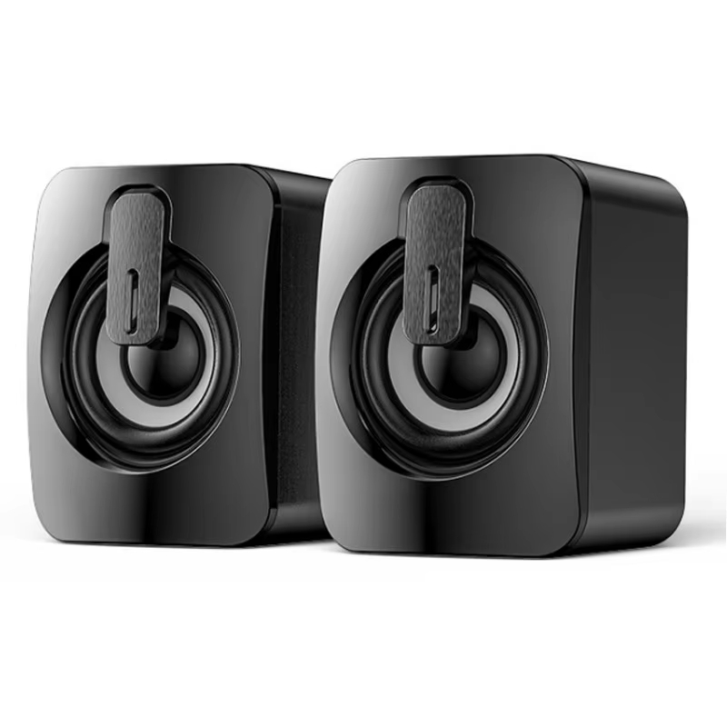 Nouveaux haut-parleurs d'ordin - Speaker Wire avis et prix