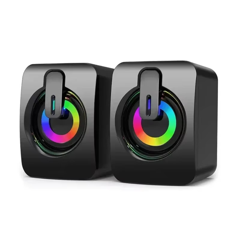 Nouveaux haut-parleurs d'ordin - Speaker Wire avis et prix