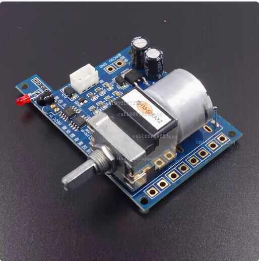 Préamplificateur de volume à t - Volume Control Board avis et prix