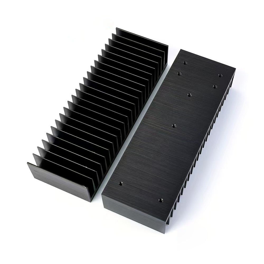 Dissipateur thermique UNIS iss - Heatsink Aluminum avis et prix