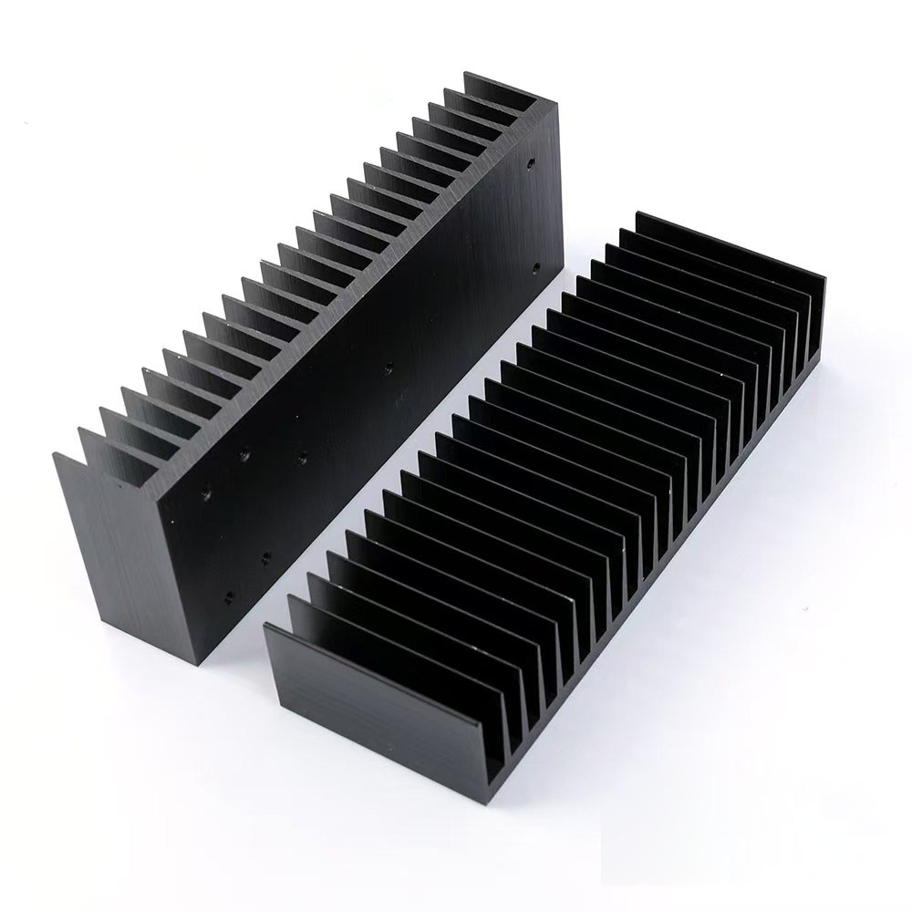 Dissipateur thermique UNIS iss - Heatsink Aluminum avis et prix