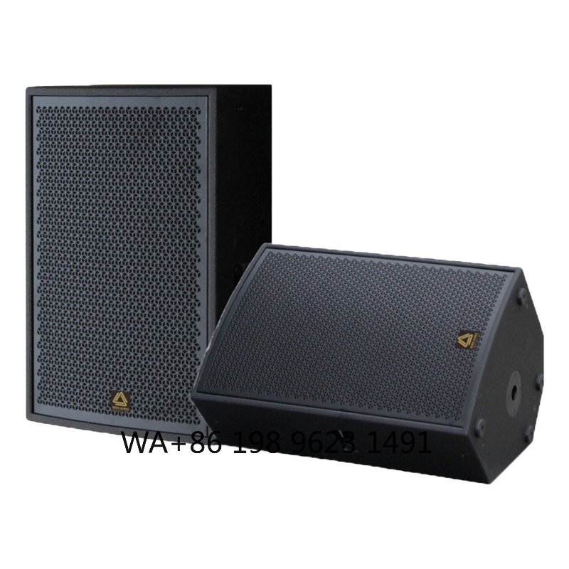 Haut-parleurs audio profession - Full Range Speaker avis et prix