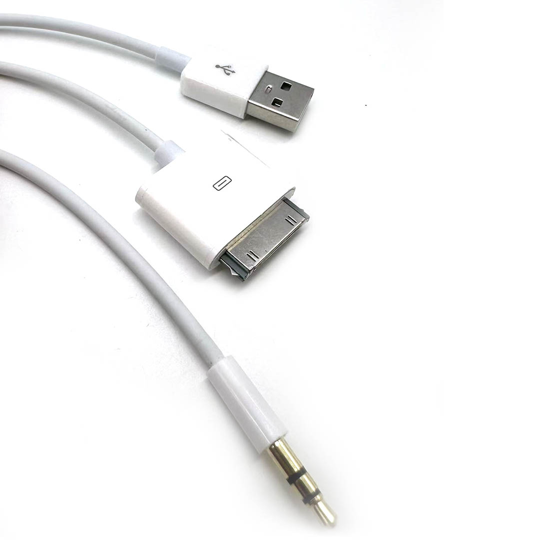 Câble de chargeur USB audio AU - Audio Jumper Wire avis et prix