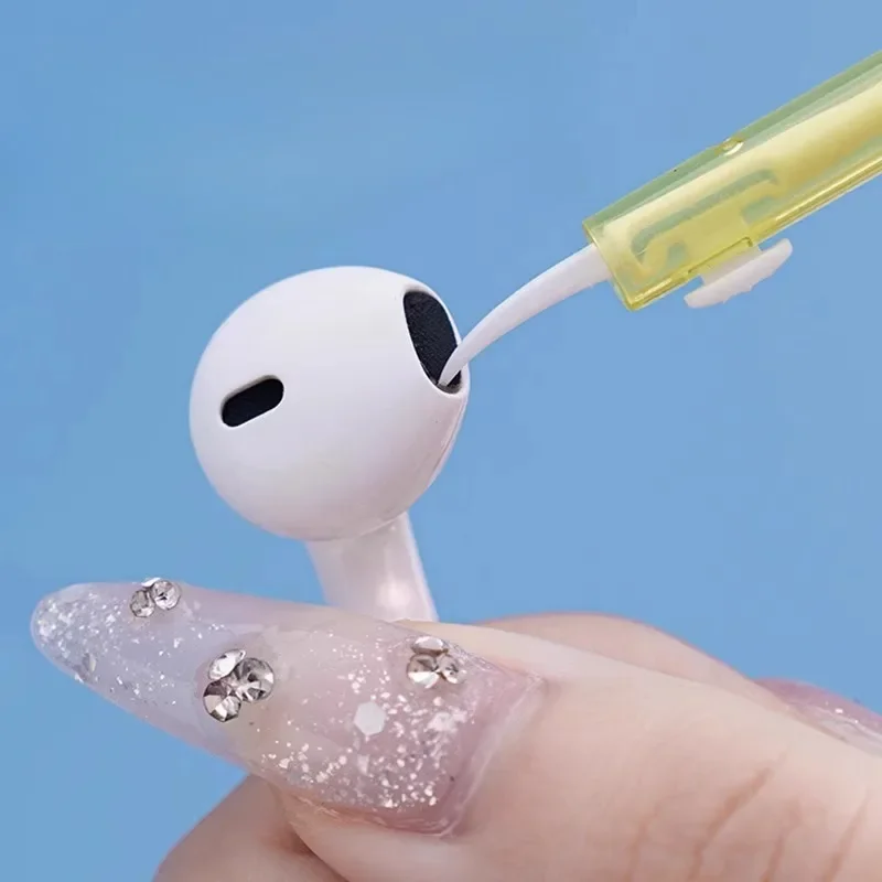 Kit de nettoyage pour port de  - Diy Headphone avis et prix
