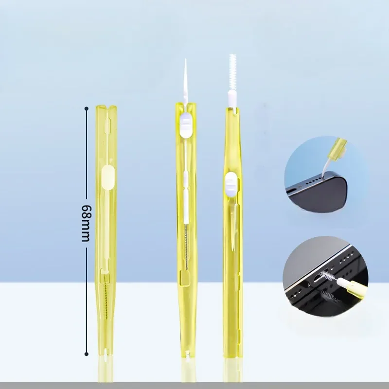 Kit de nettoyage pour port de  - Diy Headphone avis et prix