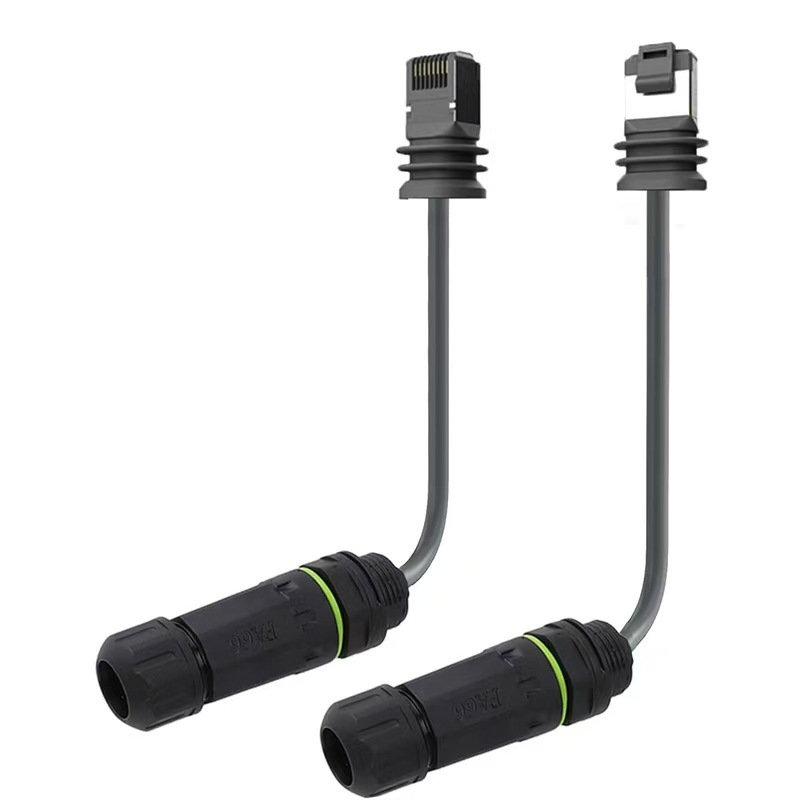 Adaptateur de connecteur Ether - Rj45 Jack avis et prix
