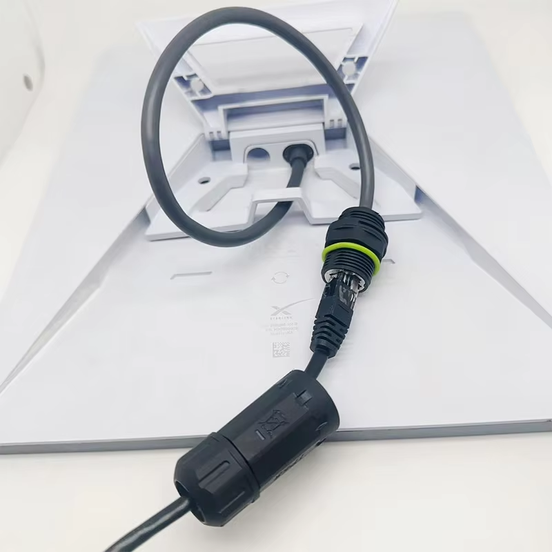 Adaptateur de connecteur Ether - Rj45 Jack avis et prix