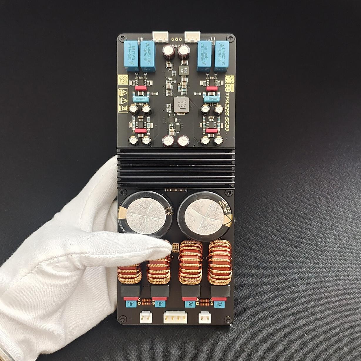 Carte amplificateur de puissan - Class D Amplifier avis et prix